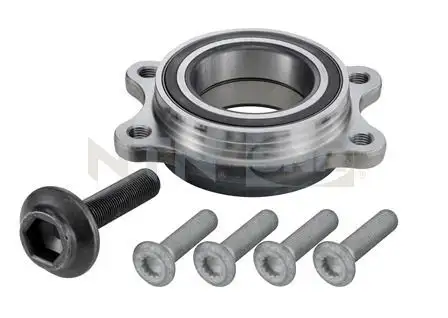 SNR R157.43 Aks Rulmanı