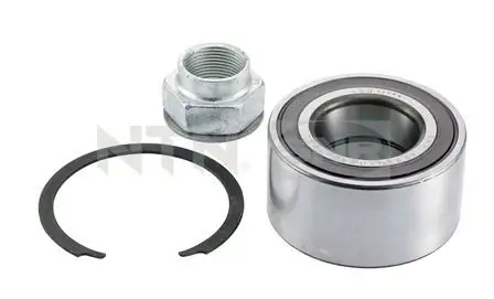 SNR R158.43 Ön Aks Rulmanı