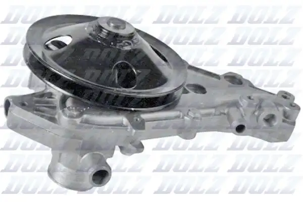 DOLZ R159 Devirdaim