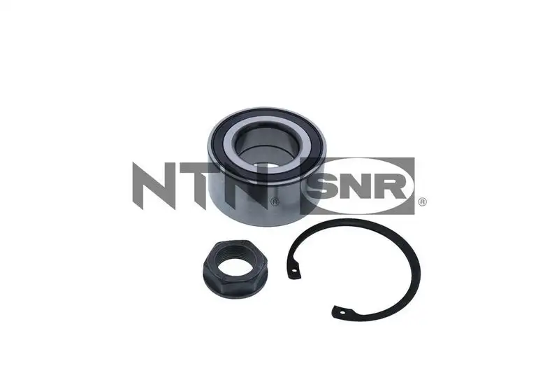 SNR R159.101 Ön Aks Rulmanı 1640719580