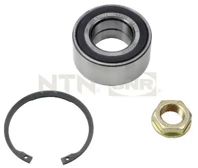 SNR R159.44 Ön Aks Rulmanı