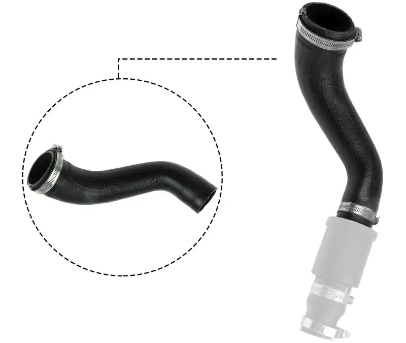 RAPRO R16227 Turbo Hortumu