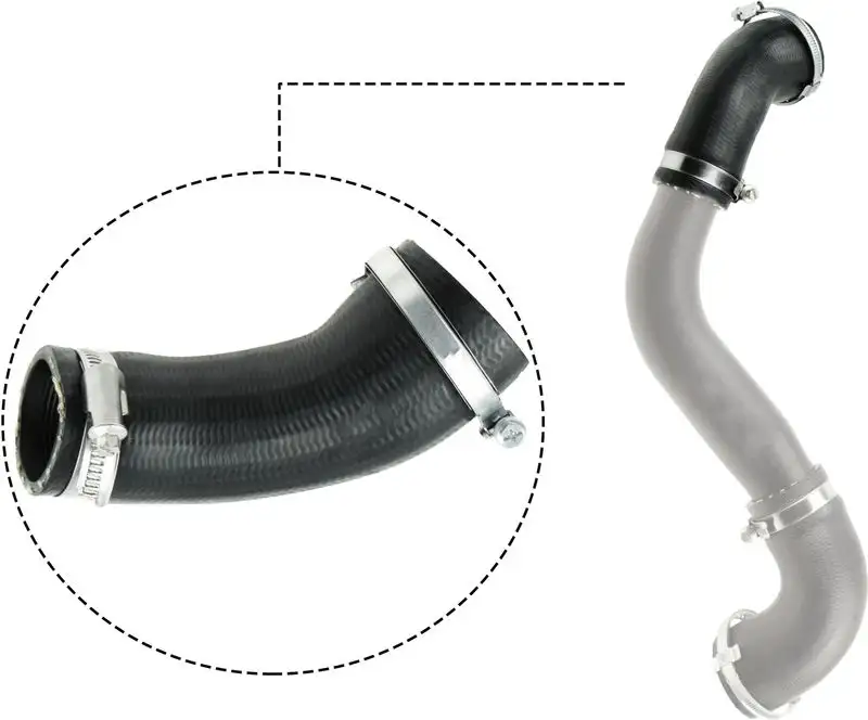 RAPRO R16280 Turbo Hortumu AV616K863AD