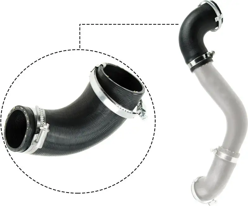 RAPRO R16281 Turbo Hortumu