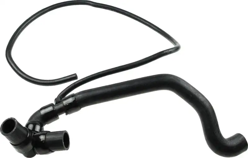 RAPRO R16340 Radyatör Üst Hortumu 1S718260CA