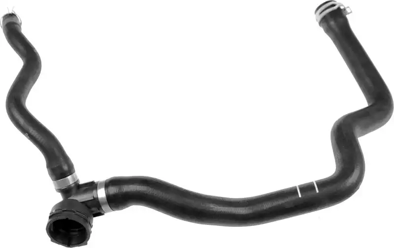 RAPRO R16378 Radyatör Üst Hortumu 8V418286AA