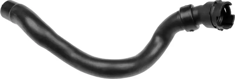 RAPRO R16409 Radyatör Üst Hortumu