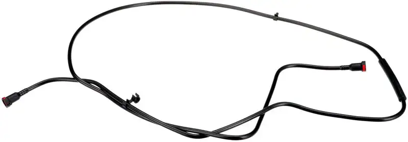 RAPRO R16499 Yakıt Borusu CC119B337BC
