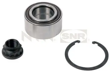 SNR R169.58 Aks Rulmanı 90369W0001