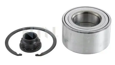 SNR R169.73 Ön Aks Rulmanı 9036945005