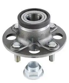 SNR R174.48 Arka Poyra