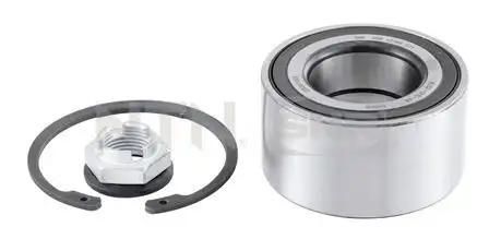 SNR R180.13 Ön Aks Rulmanı