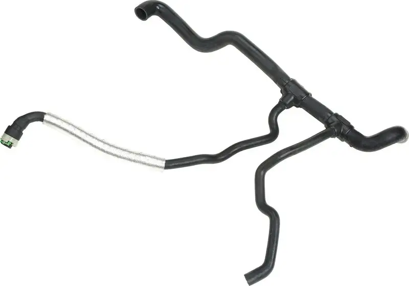 RAPRO R18139 Radyatör Alt Hortumu