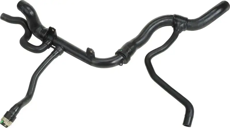 RAPRO R18140 Radyatör Alt Hortumu 90529504