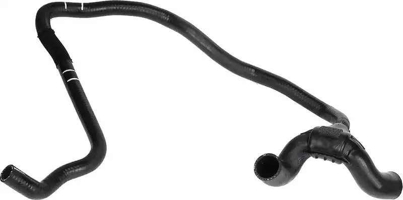 RAPRO R18221 Radyatör Alt Hortumu 6336103