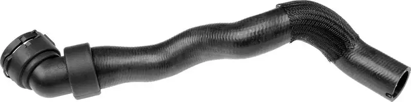 RAPRO R18314 Radyatör Üst Hortumu