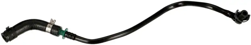 RAPRO R18592 Yedek Su Deposu Hortumu 23186422