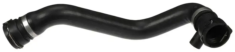 RAPRO R19133 Radyatör Alt Hortumu 11531705224