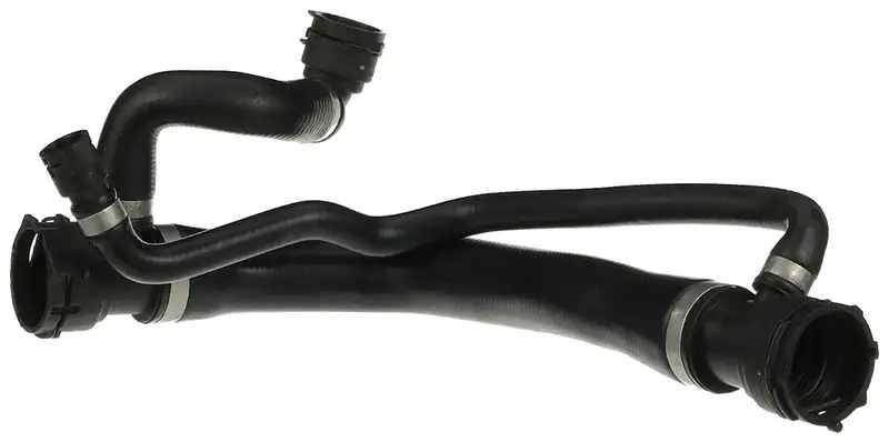 RAPRO R19249 Radyatör Üst Hortumu 17127519248