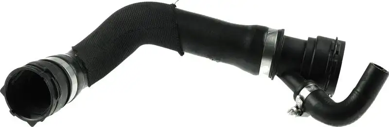 RAPRO R19288 Radyatör Alt Hortumu 17127800370