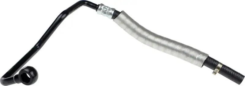 RAPRO R19338T Direksiyon Hortumu 32416781744