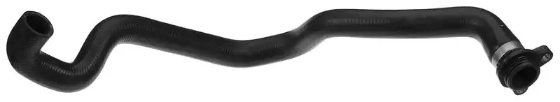 RAPRO R19378 Termostat Hortumu 11537545890