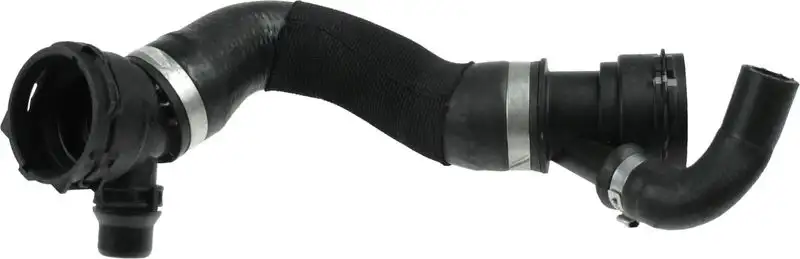 RAPRO R19401 Radyatör Alt Hortumu 17127794154