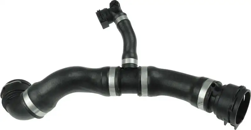 RAPRO R19404 Radyatör Üst Hortumu 17127525023