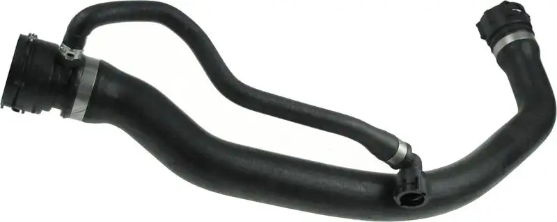 RAPRO R19444 Radyatör Üst Hortumu 17127787449