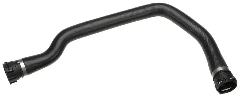 RAPRO R19445 Radyatör Üst Hortumu 17127794153