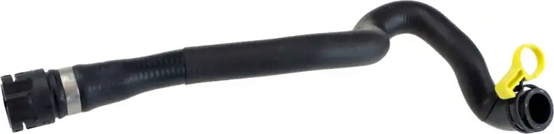 RAPRO R19731 Radyatör Hortumu 17127575453