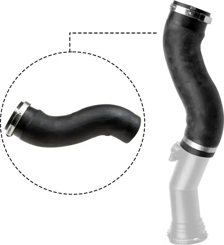 RAPRO R19955 Turbo Hortumu 13717597588