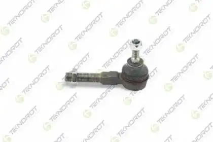 TEKNOROT R-201 Rot Başı