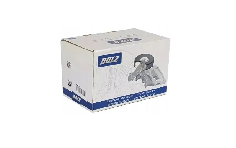 DOLZ R230 Devirdaim 210103098R