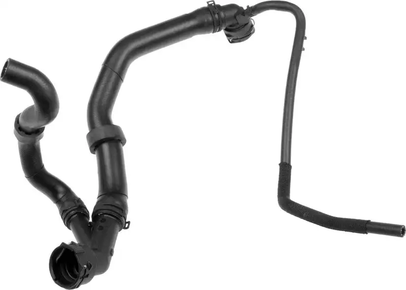 RAPRO R25033 Radyatör Üst Hortumu 5Q0122101CE