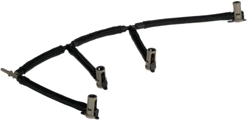 RAPRO R25077 Yakıt Geri Dönüş Hortumu 04L130235T