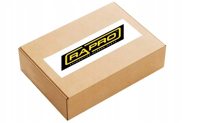 RAPRO R251454 Radyatör Hortumu