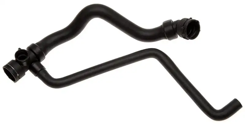 RAPRO R25263 Radyatör Alt Hortumu 4B0121055J