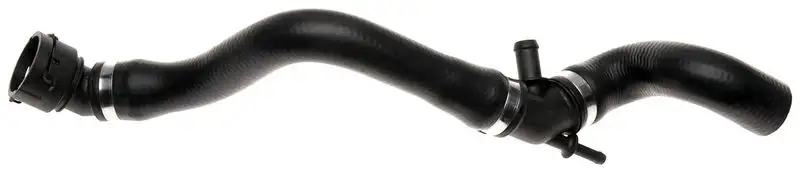 RAPRO R25294 Radyatör Üst Hortumu 1J0122101R