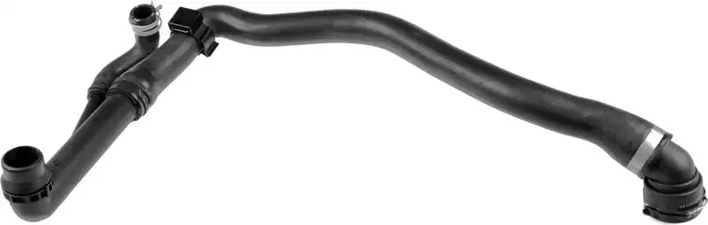 RAPRO R25712 Radyatör Alt Hortumu 5Q0122051AL