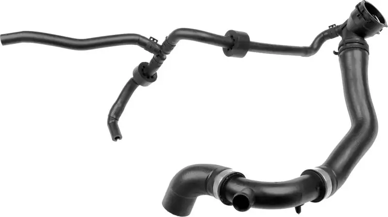 RAPRO R25832 Radyatör Üst Hortumu 1K0122101KN