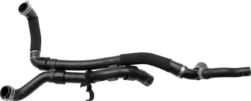 RAPRO R25838 Radyatör Hortumu 6C0122051AK