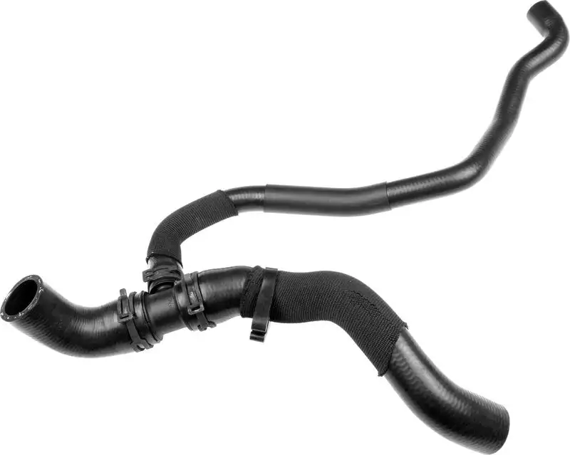 RAPRO R25864 Radyatör Üst Hortumu 6R0122101AD