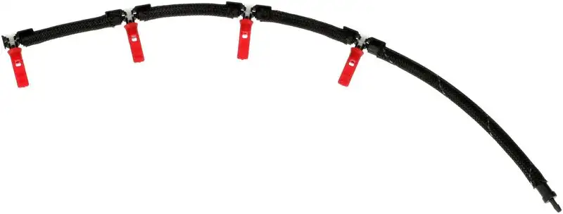 RAPRO R25991 Yakıt Geri Dönüş Hortumu 03L130235N