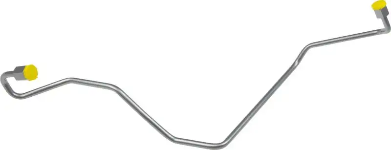 RAPRO R25998 Turbo Yağ Borusu 03G145771J