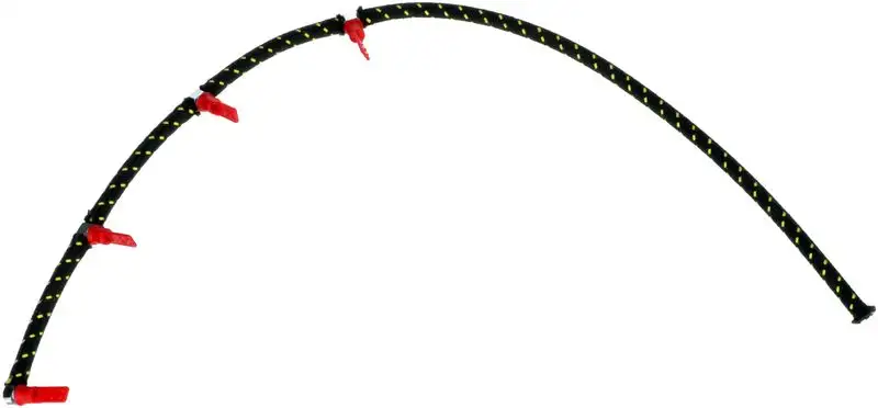 RAPRO R28483 Yakıt Hortumu