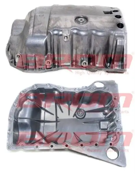 BROM R3305 Yağ Karteri 8200833923