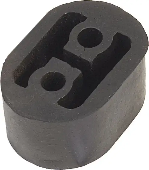 RAPRO R52188 Egzoz Askı Lastiği 7700794032