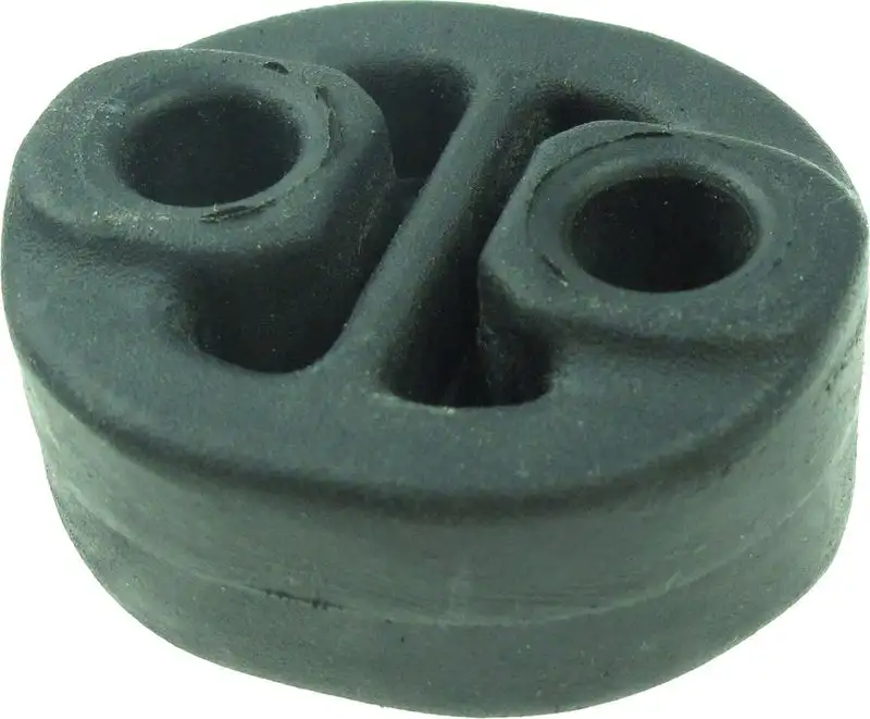 RAPRO R54120 Egzoz Askı Lastiği 1755R4