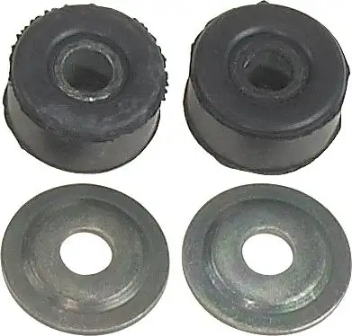 RAPRO R57993 Viraj Lastiği (Ön) 7601642